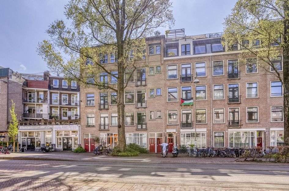Borneostraat 100 2