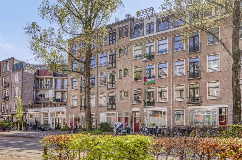 Borneostraat 100 2