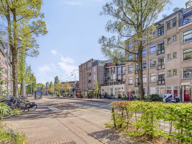 Borneostraat 100 2, Amsterdam