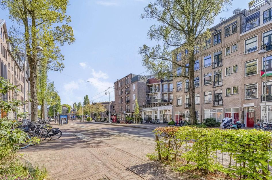 Borneostraat 100 2