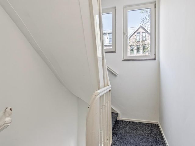 Borneostraat 100 2, Amsterdam