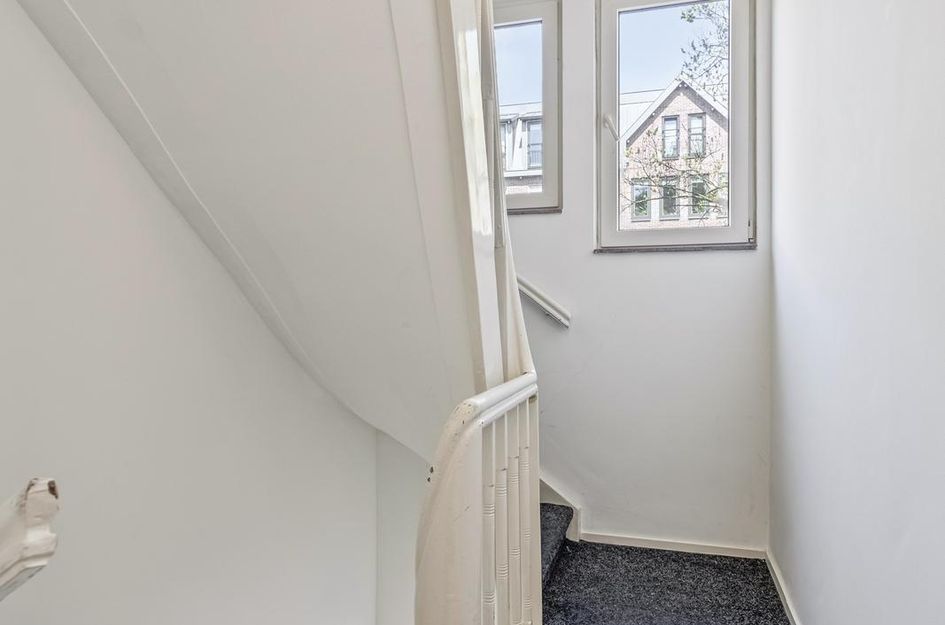 Borneostraat 100 2