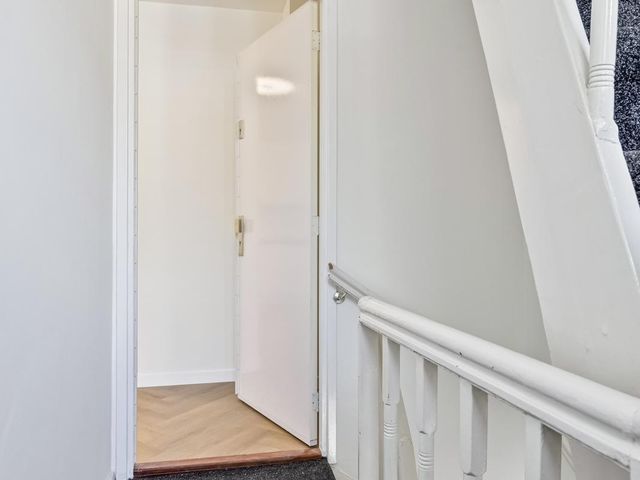 Borneostraat 100 2, Amsterdam
