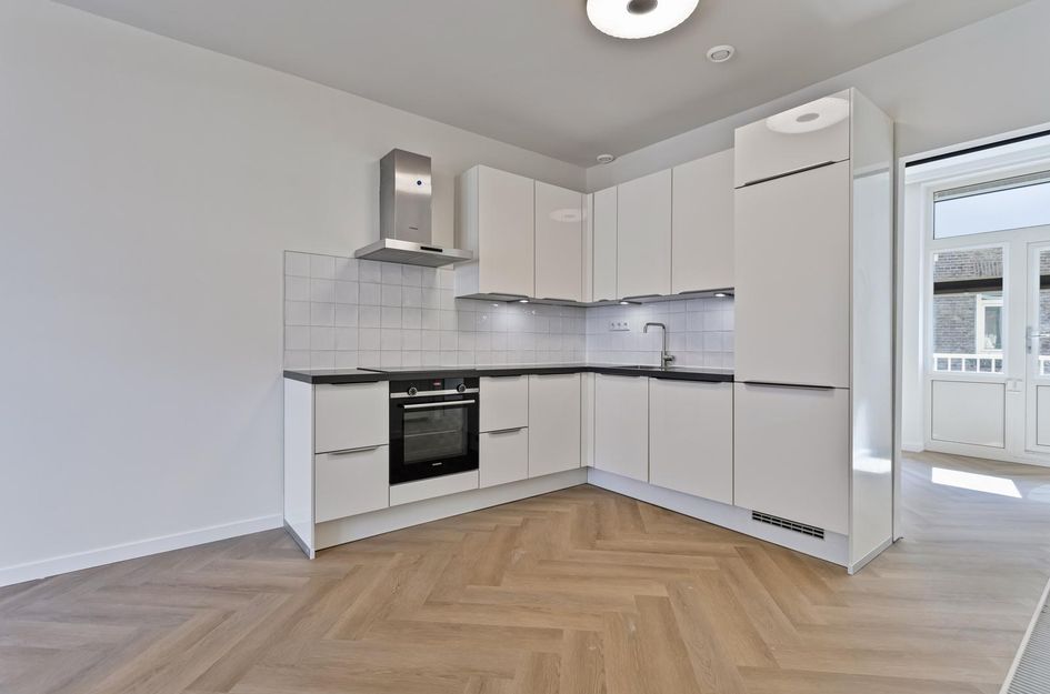 Borneostraat 100 2
