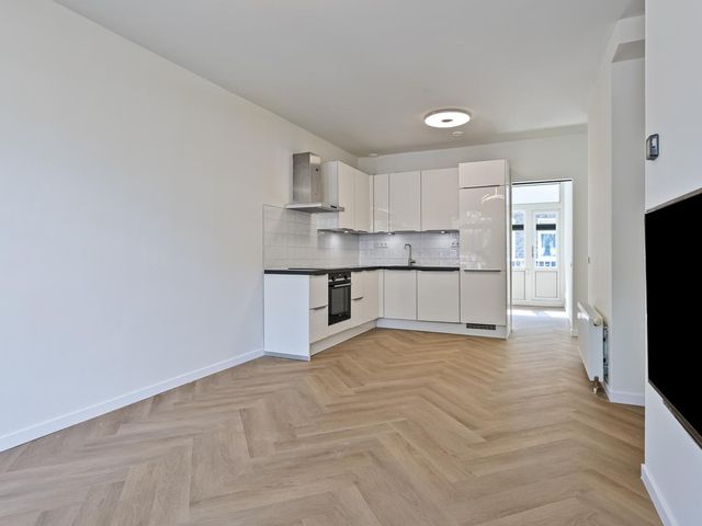 Borneostraat 100 2, Amsterdam