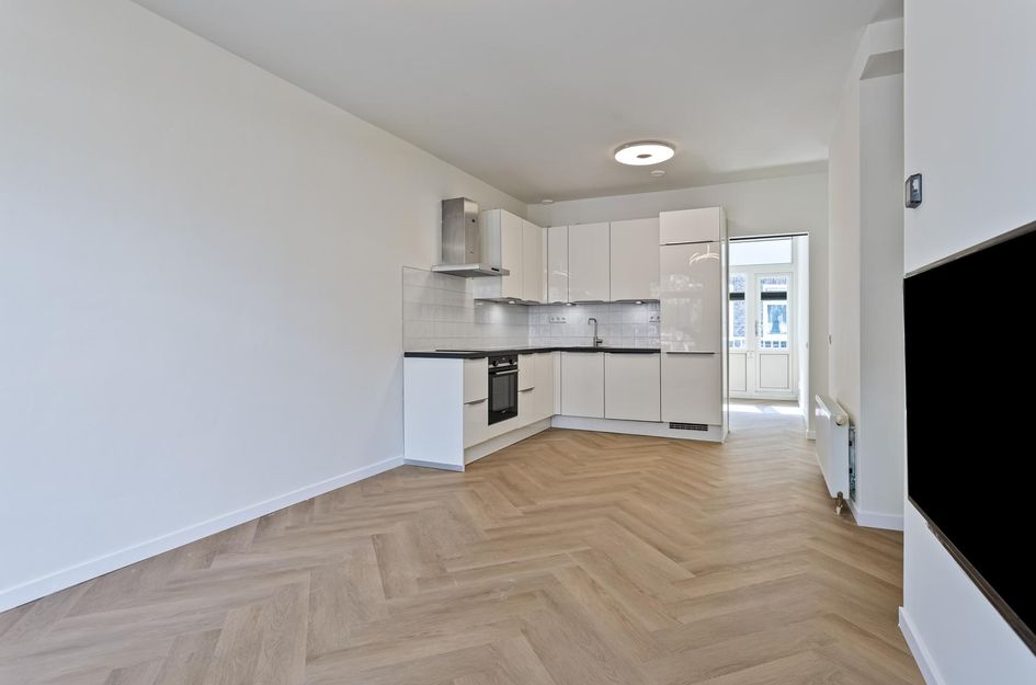 Borneostraat 100 2