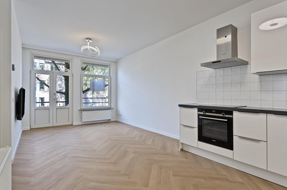 Borneostraat 100 2