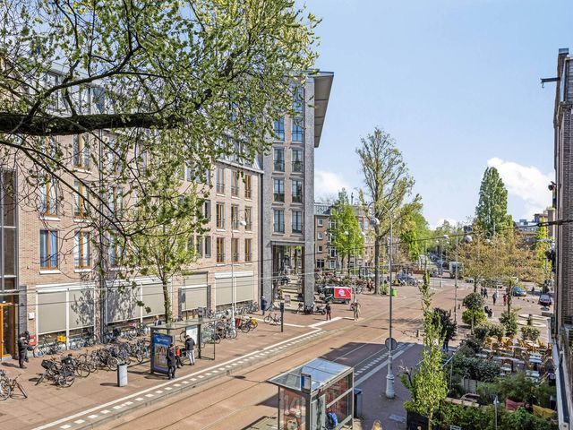 Borneostraat 100 2, Amsterdam