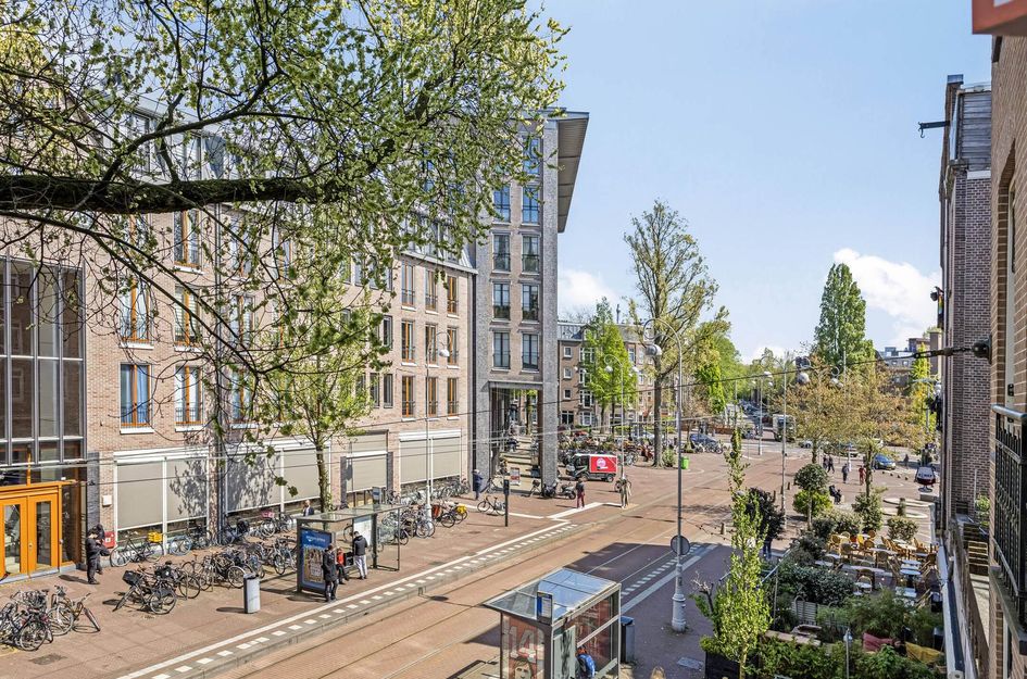 Borneostraat 100 2