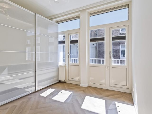 Borneostraat 100 2, Amsterdam