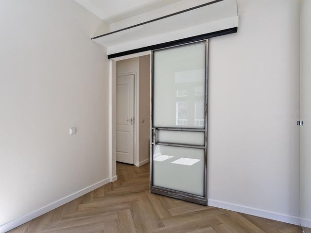 Borneostraat 100 2, Amsterdam