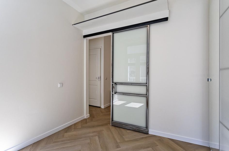 Borneostraat 100 2
