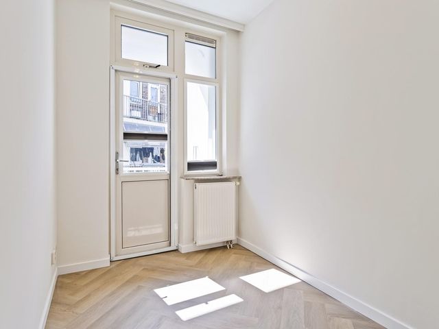 Borneostraat 100 2, Amsterdam