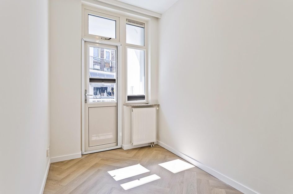 Borneostraat 100 2