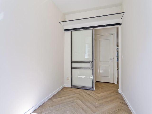 Borneostraat 100 2, Amsterdam