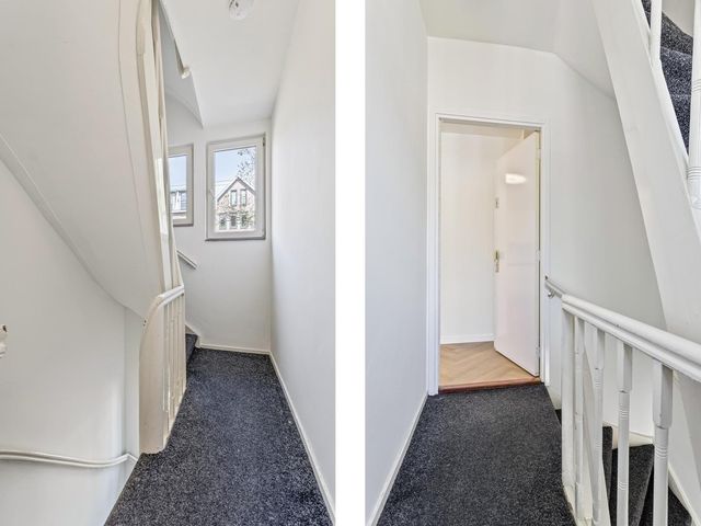 Borneostraat 100 2, Amsterdam