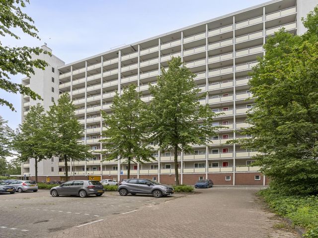 Jisperveldstraat 207, Amsterdam
