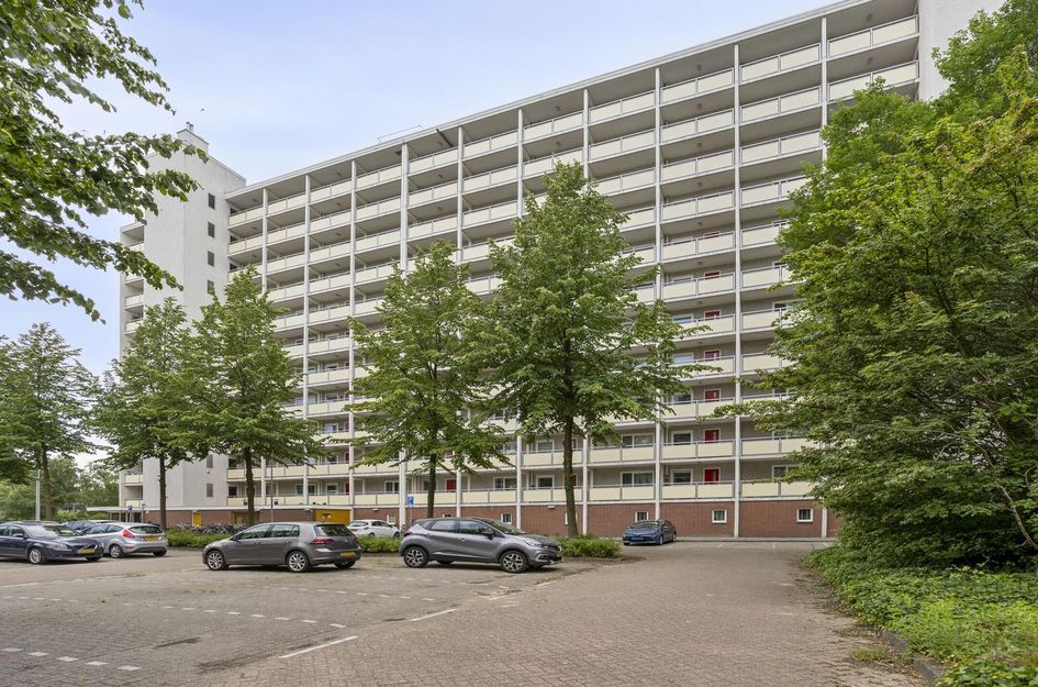 Jisperveldstraat 207