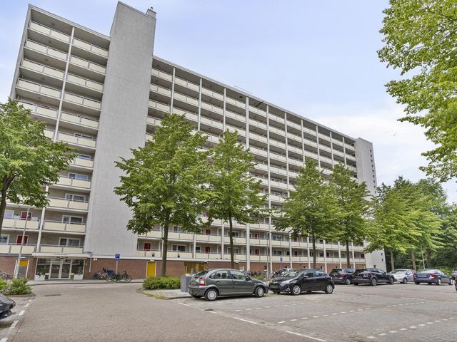 Jisperveldstraat 207, Amsterdam
