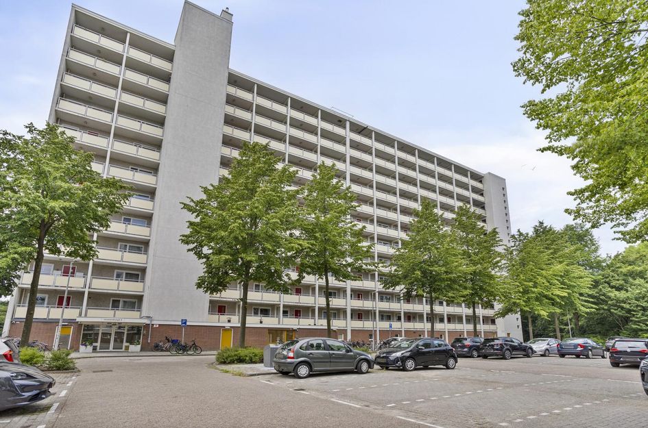 Jisperveldstraat 207