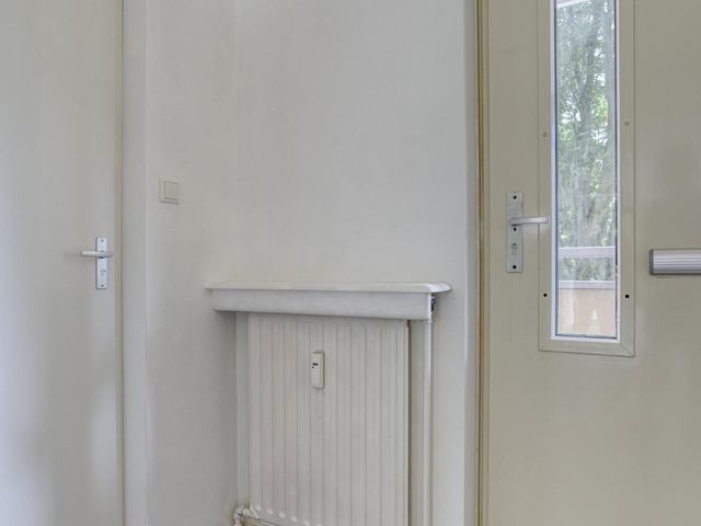 Jisperveldstraat 207, Amsterdam