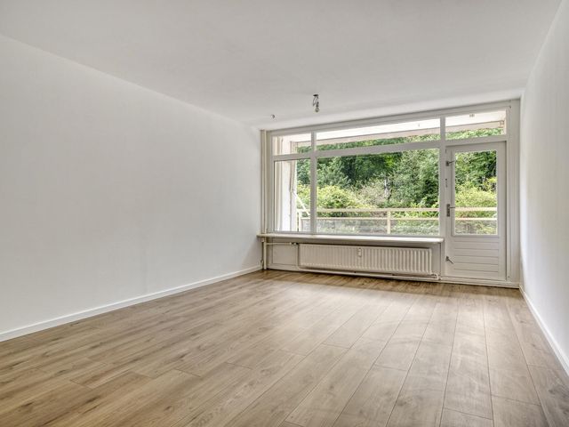 Jisperveldstraat 207, Amsterdam