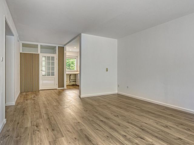 Jisperveldstraat 207, Amsterdam