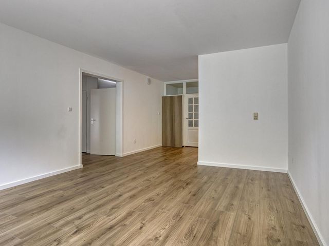 Jisperveldstraat 207, Amsterdam
