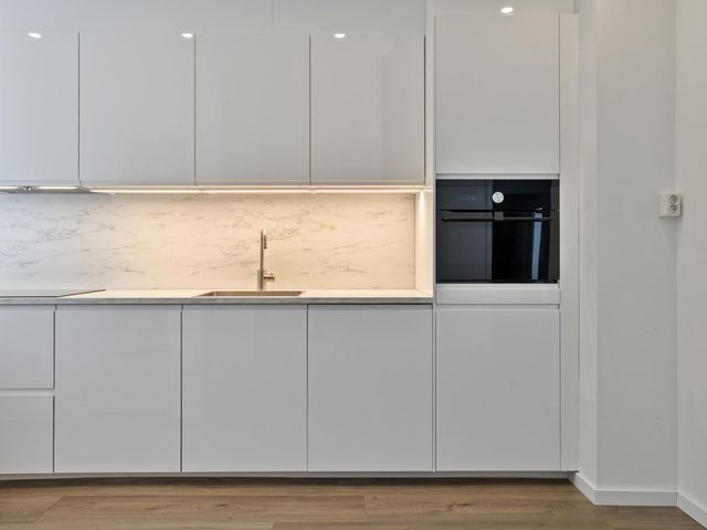 Jisperveldstraat 207, Amsterdam