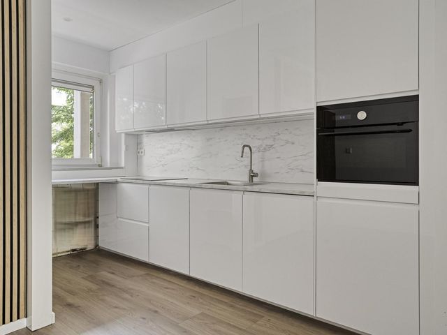 Jisperveldstraat 207, Amsterdam