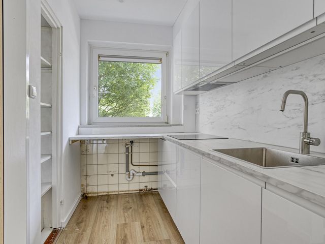 Jisperveldstraat 207, Amsterdam