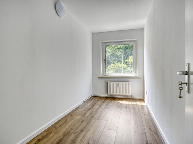 Jisperveldstraat 207, Amsterdam