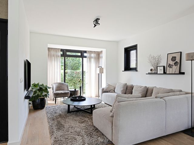 van Lanschotstraat 19, Achtmaal