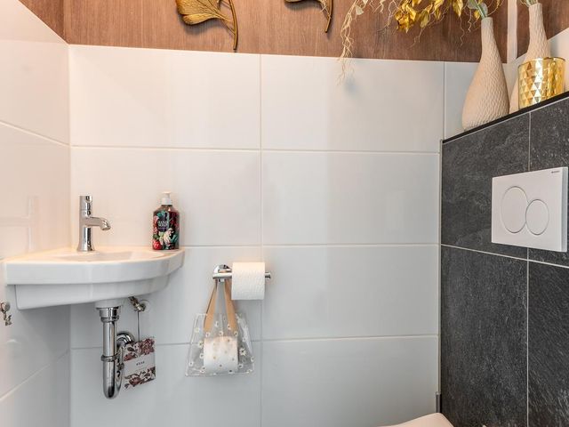 Beemdlaar 52, Almere