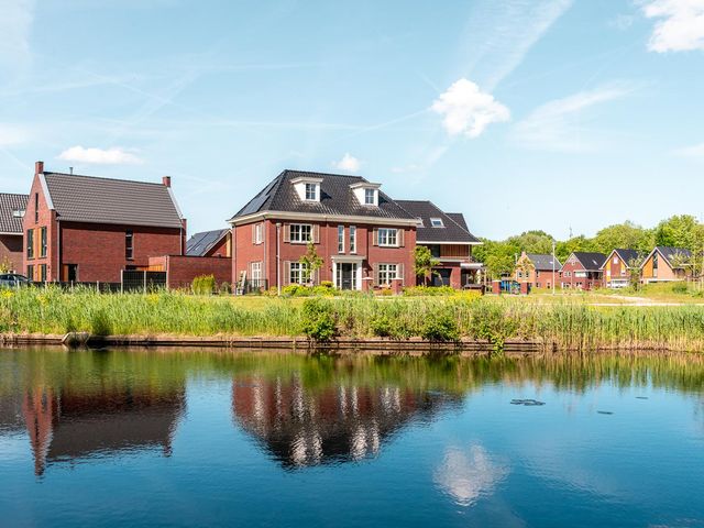 Beemdlaar 52, Almere