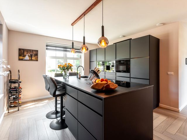Beemdlaar 52, Almere