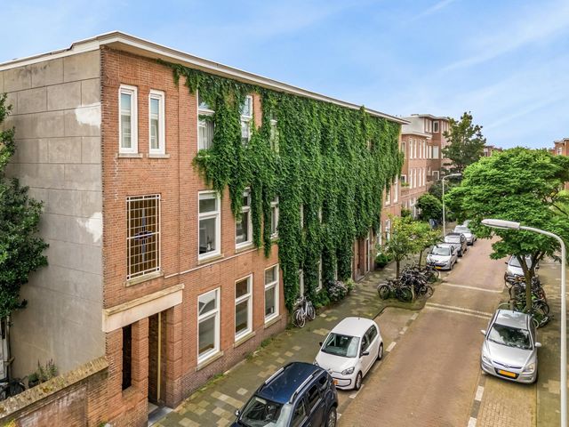 Sneeuwbalstraat 6, 'S-Gravenhage
