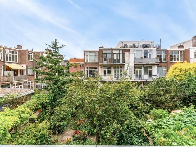 Sneeuwbalstraat 6, 'S-Gravenhage