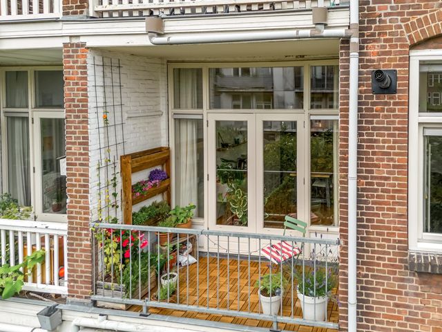 Sneeuwbalstraat 6, 'S-Gravenhage