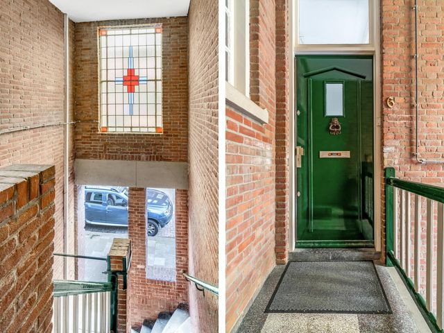 Sneeuwbalstraat 6, 'S-Gravenhage