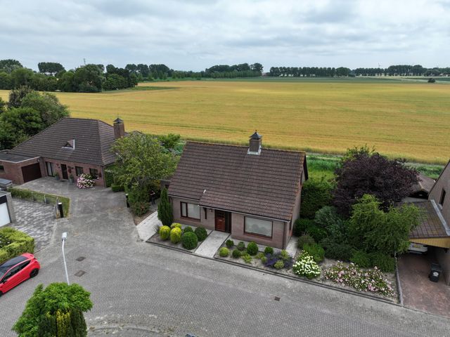 Galjoen 18, Breskens