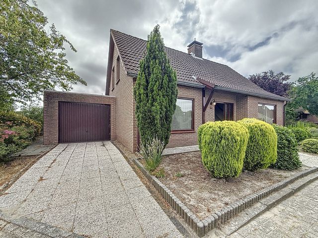 Galjoen 18, Breskens