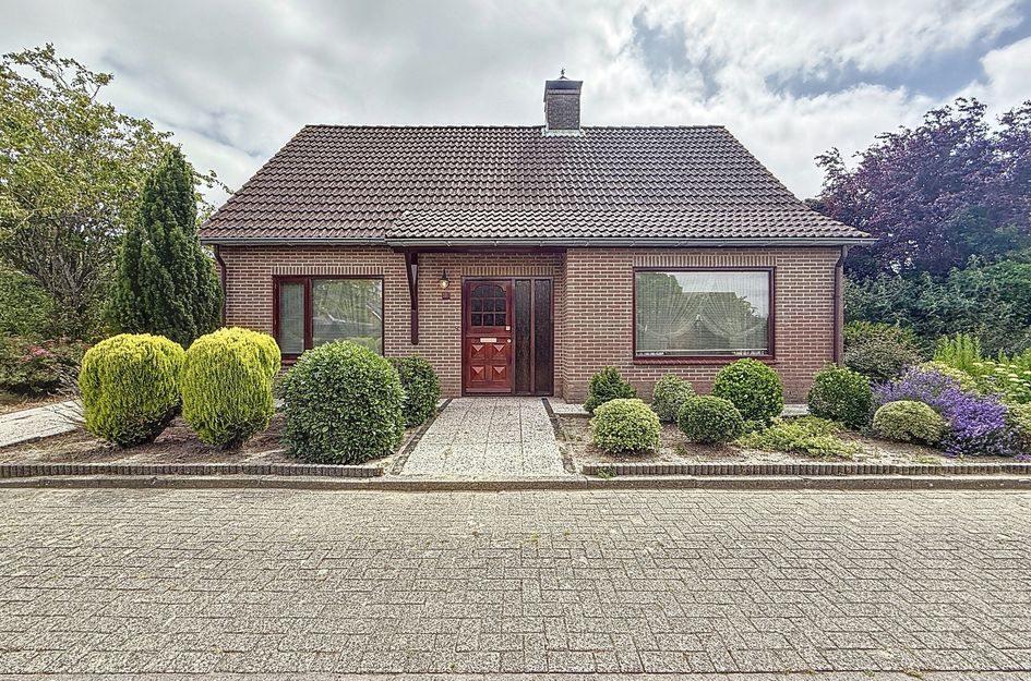 Galjoen 18