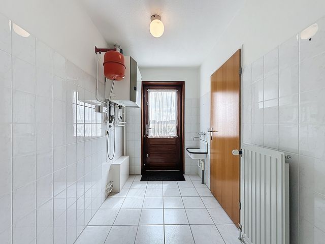 Galjoen 18, Breskens