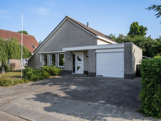 Burgemeet 31, Poortvliet