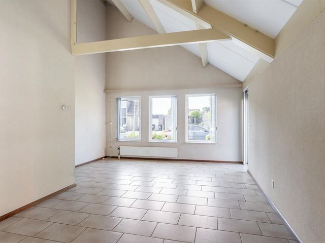 Burgemeet 31, Poortvliet