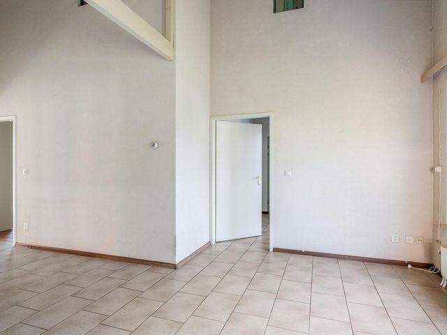 Burgemeet 31, Poortvliet