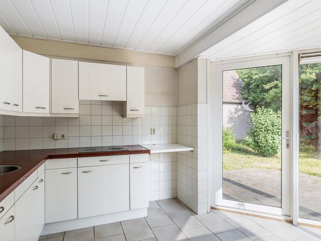 Burgemeet 31, Poortvliet