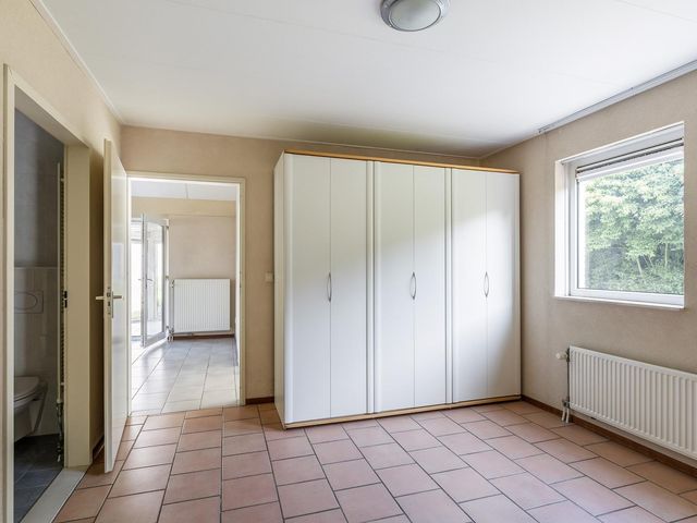 Burgemeet 31, Poortvliet