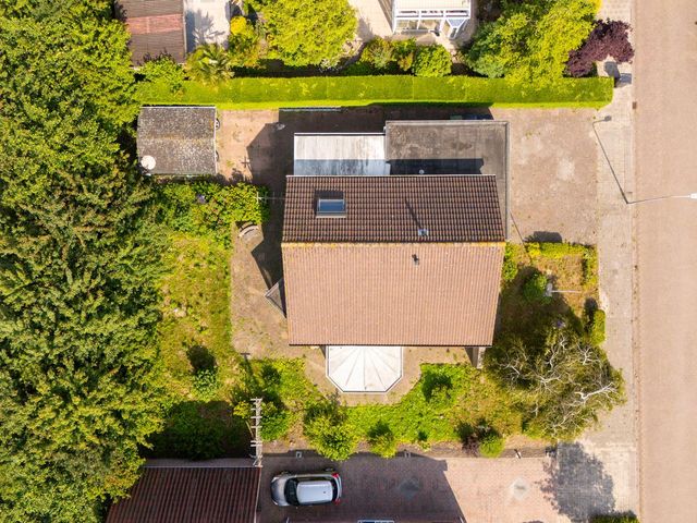 Burgemeet 31, Poortvliet